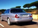 Jaguar XJ8 2003 года (EU)